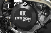 Hinson Clutch Cover - C677