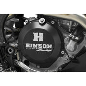 Hinson Clutch Cover - C677