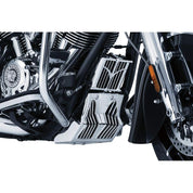 Kuryakyn Chin Fairing for Indian Chrome