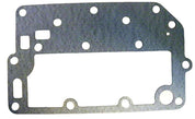 WSM Exhaust Cover Outer Gasket For Johnson / Evinrude 20 - 35 Hp 520-26