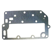 WSM Exhaust Cover Outer Gasket For Johnson / Evinrude 20 - 35 Hp 520-26