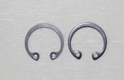 WSM Piston Clips for Honda 250 TRX-R 1986 53-205