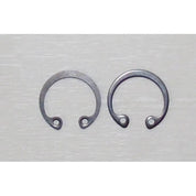 WSM Piston Clips for Honda 250 TRX-R 1986 53-205