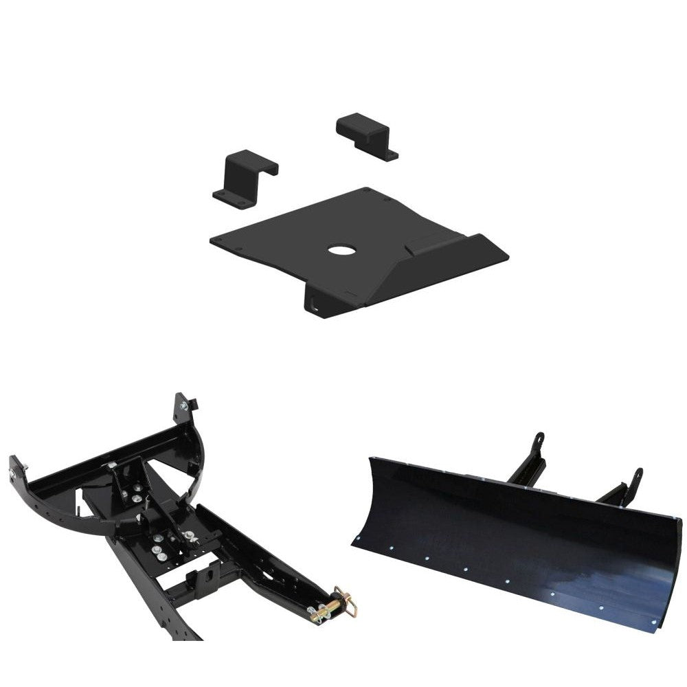 Denali UTV Snow Plow Kit For CF-Moto UFORCE 800 2016-2020