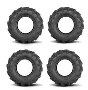 ITP Set of 4 Cryptid Tires Front/Rear [32x10-15]
