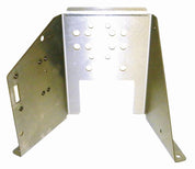 WSM Stainless Steel Mounting Bracket for Mercruiser PH200-T066