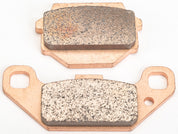 All Balls  Sintered Brake Pad 18-8021