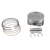 WSM Piston Kit For Kawasaki 750 Brute Force 15-23 Standard 50-261K