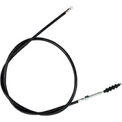 Motion Pro Black Vinyl Clutch Cable 02-0041