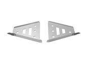 Rival Front And Rear A-Arm Guards Set For Yamaha Viking / VI
