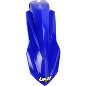 Yamaha YZ250 2002-2014 UFO blue Front Fender