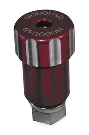 Modquad Universal Flag Mount Red