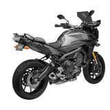 Yoshimura Fender Eliminator Kit Black - 070BG139901