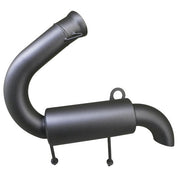 GGB Exhaust Mountain Muffler For 2007-2011 Arctic Cat 800/1000 761-0025