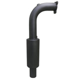 Silenciador de escape GGB Mountain para Arctic Cat 1100 Turbo (2012-2016) 761-0028