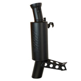 Silenciador de escape GGB Mountain para Arctic Cat M / XF / ZR 8000 / XF / M 800 (2012-2017)