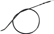 Motion Pro Black Vinyl Clutch Cable For Kawasaki GPz750 1983-1985 03-0065