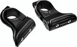 Kuryakyn Chrome Toe Rest Cruise Pegs (Pair) 7615