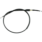 Motion Pro Black Vinyl Clutch Cable 03-0009