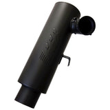 Silenciador de escape GGB para Ski-Doo REV 600 (SDI) 2005-2008 762-1043-1