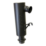 GGB Exhaust Trail Muffler For 2008-2016 Ski-Doo 600/800 Carb PTEK