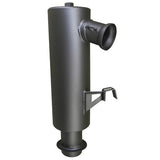 GGB Exhaust Trail Muffler For 2011-2012 Ski-Doo 800 E-TEC 762-1053-1