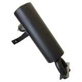 GGB Exhaust Trail Muffler For 2009-2015 Ski-Doo 1200 4-tec 762-1055-1