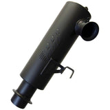 GGB Exhaust Trail Muffler For 2008 Ski-Doo 600 SDI/800 SDI 762-1056-1