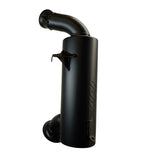 GGB Exhaust Trail Muffler For 2016-2019 Ski-Doo MXZ / XR / Renegade 1200 4-TEC
