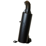 Silenciador de escape GGB para Ski-Doo Gen 4 600R E-TEC (2021-2023)
