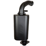 GGB Exhaust Quiet Can Muffler For 2021-2023 Ski-Doo Gen 4 600R E-TEC 762-1058-2