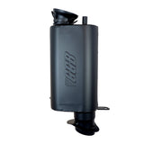 Silenciador de escape silencioso GGB para LYNX 850 E-TEC TURBO R 2023-2025 (762-1063-2)