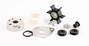 WSM Water Pump Service Kit for Yamaha 2 Hp 89-02 725-406