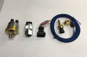 Intellitronix Teal OEM Replacement LED Bar Graph Gauge Panel For Chevrolet Trucks 1973-1987