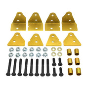 Demon Bracket Lift Kit 2 Inch PABL-31001HD