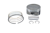 WSM Piston Kit For Kawasaki 800 Teryx 14-23 Standard 50-262K