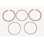 WSM Piston Rings For Kawasaki 400 Bayou / Prairie 93-02 1.5mm Over 51-251-09