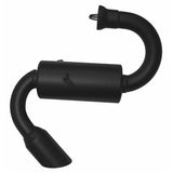 Silenciador de escape GGB Mountain para chasis Polaris Edge 500/600/700/800 (2002-2005)