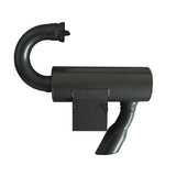 GGB Exhaust Trail Muffler For 2006-2012 Polaris 600/700/800 764-2031-1