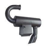 GGB Exhaust Trail Muffler For 2008-2009 Polaris 550/800 764-2032-1