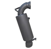 GGB Exhaust Mountain Muffler For 2011-2012 Polaris Rush / Pro/ Assault / Pro RMK 800