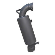 GGB Exhaust Mountain Muffler For 2011-2012 Polaris Rush / Pro/ Assault / Pro RMK 800