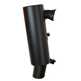 Silenciador de escape GGB Trail para chasis Polaris PRO RIDE 600/800 (2013-2019)