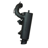 Silenciador de escape GGB Trail para Polaris Patriot 9R 2023-2025 764-2041-1
