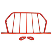 DragonFire Racing Racepace Cargo Rack Red For 2017 Can-Am Maverick 1000R X ds/X rs - 01-2929