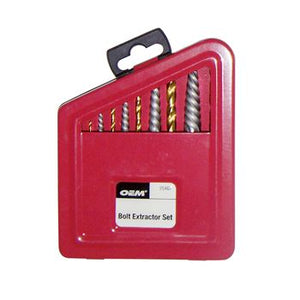 Pro Marine Bolt Extractor Kit 76452