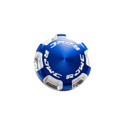 RJWC Billet Gas Cap 2.0 For Segway Snarler/Cfmoto ZForce CForce