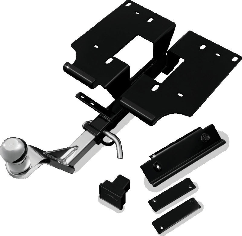 Kuryakyn Receiver Hitch 7653