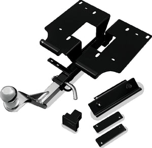 Kuryakyn Receiver Hitch 7653