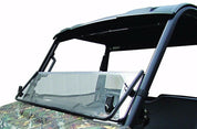 Seizmik Hard Coated Mid Size Ranger Versa-Fold Windshield - 25003